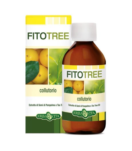 FITOTREE COLLUT 200ML