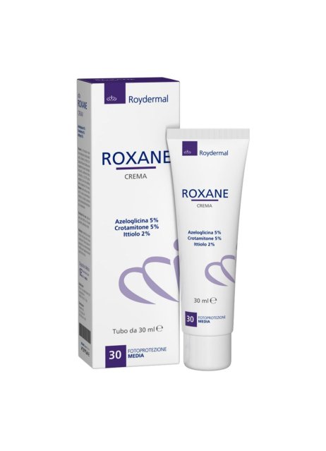 ROXANE CREMA 30ML