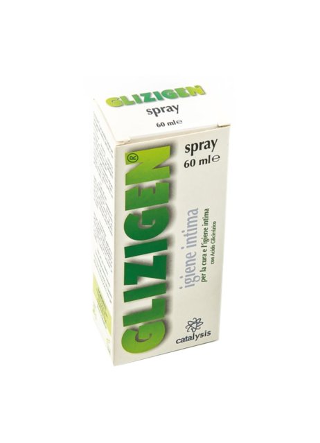 GLIZIGEN SPRAY INTIMO 60ML