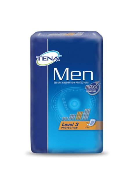 TENA MEN LEVEL 3 16 PZ 0835<<<