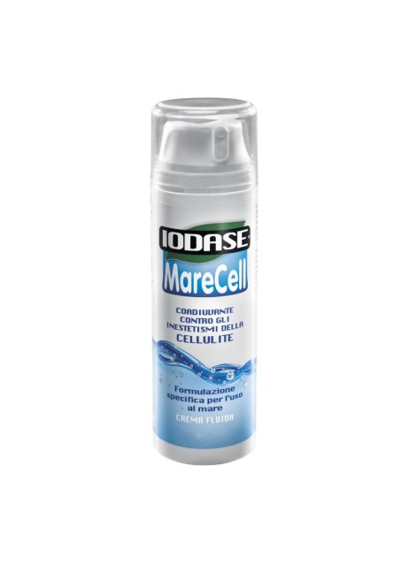 IODASE MARE CELLUL CR 150ML