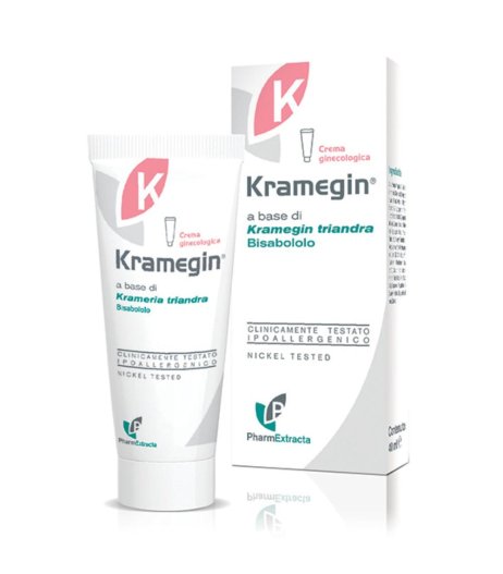 KRAMEGIN CREMA 40ML