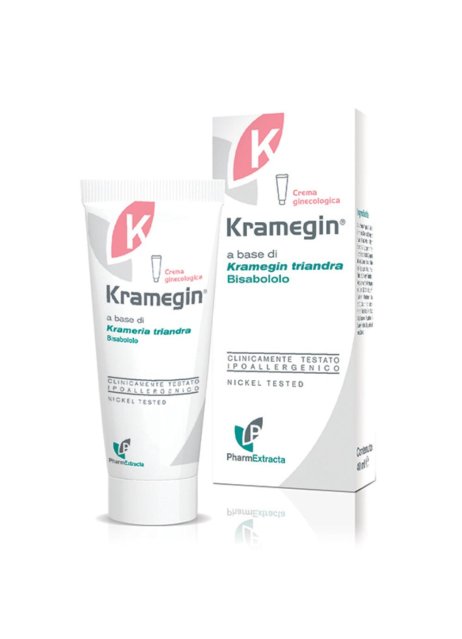 KRAMEGIN CREMA 40ML