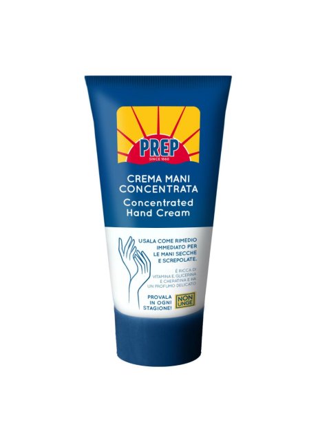 PREP CREMA MANI CONCENTRATA