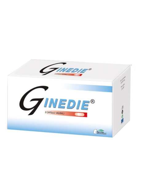 GINEDIE 8CPS VAG