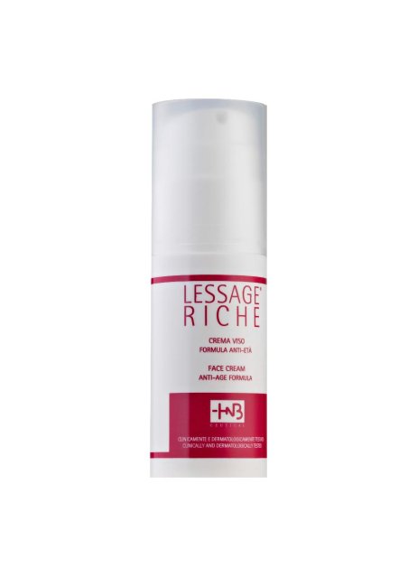 LESSAGE RICHE CR VISO 50ML