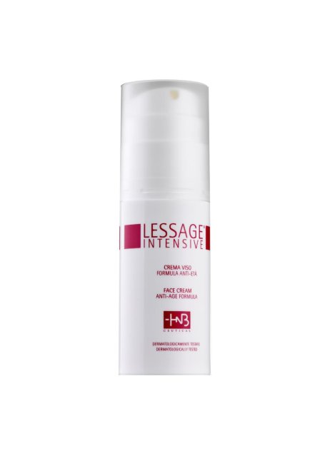 LESSAGE INTENSIVE CR VISO 50ML