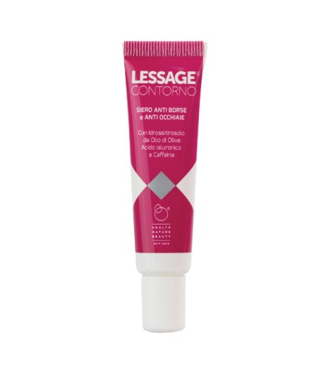 LESSAGE CONTORNO OCCHI 15ML