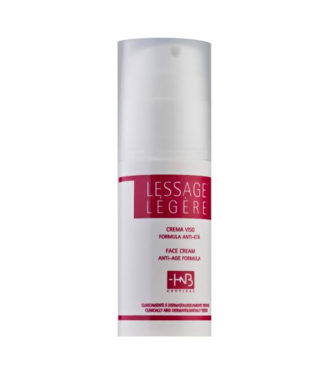 LESSAGE LEGERE CR VISO 50ML