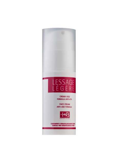 LESSAGE LEGERE CR VISO 50ML