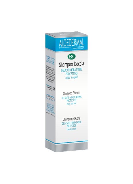 ESI ALOEDERMAL SH-DOCCIA 200ML