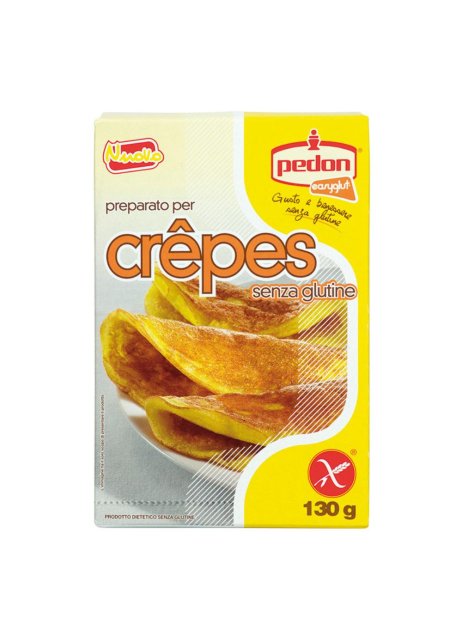 EASYGLUT PREP CREPES S/GL 130G