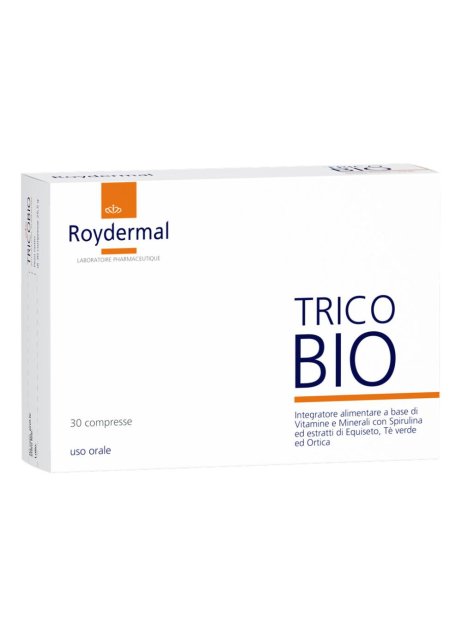 TRICOBIO INTEG 30CPR