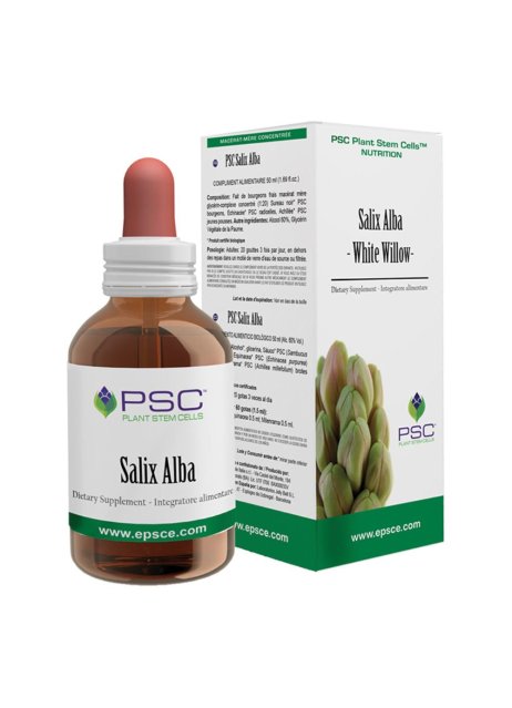 PSC SALIX ALBA 15ML