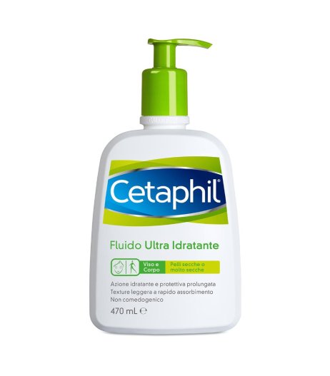 CETAPHIL RESTORADERM DA 470ML