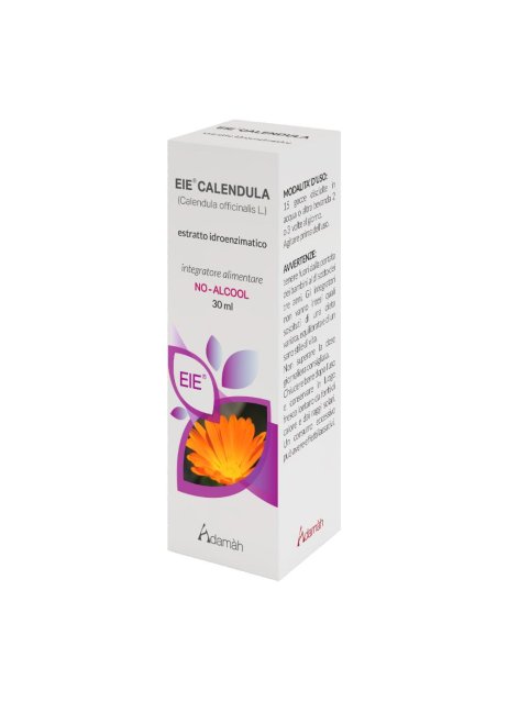 EIE CALENDULA 30ML GTT ADAMA