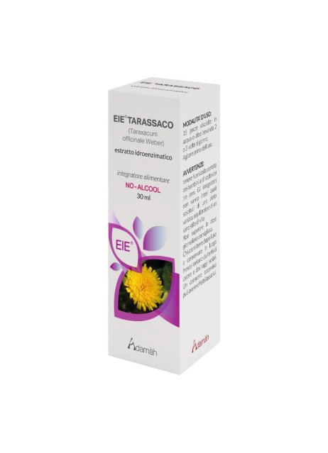 EIE TARASSACO 30ML GTT