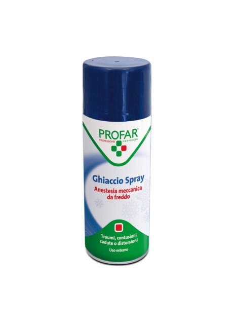 PROFAR GHIACCIO SPRAY 400ML