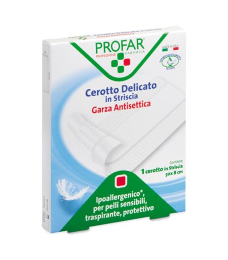 PROFAR CER TNT STRISCIA 50X8CM