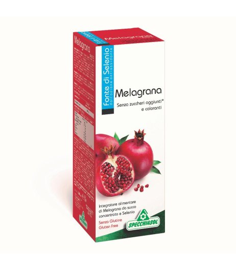 MELAGRANA C/SELENIO SUCCO 500ML