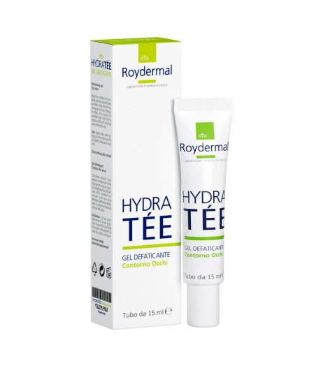 HYDRATE'E GEL DEFAT 15ML