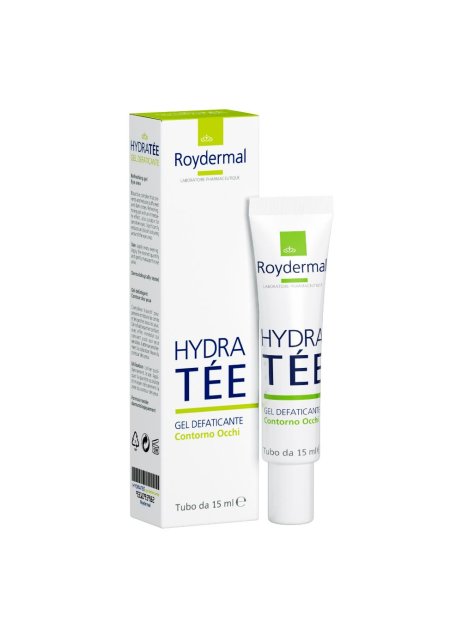 HYDRATE'E GEL DEFAT 15ML