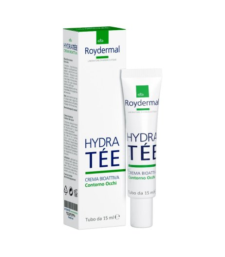 HYDRATE'E CR BIOATTIVA 15ML