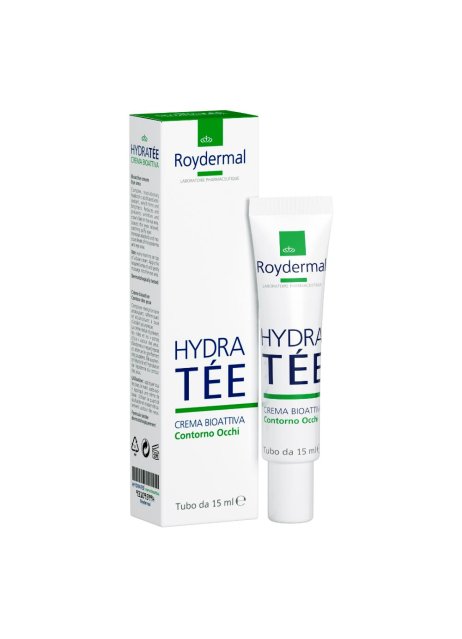 HYDRATE'E CR BIOATTIVA 15ML