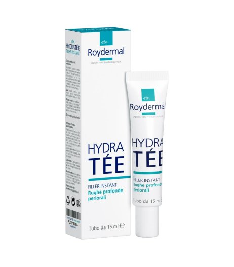 HYDRATE'E FILLER INSTANT 15ML