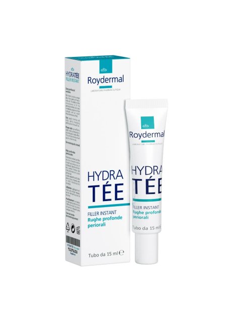 HYDRATE'E FILLER INSTANT 15ML