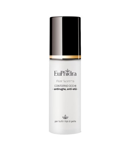 Euphidra Filler S Occhi 30ml