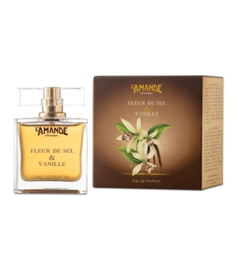 LAMANDE FLEUR SELEVAN EDP 50ML