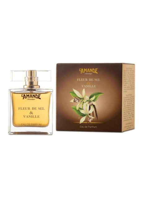 LAMANDE FLEUR SELEVAN EDP 50ML