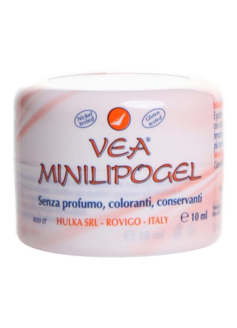 VEA-MINILIPOGEL IDR PROT 10ML