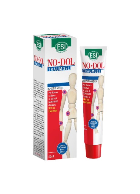 NODOL TRAUM GEL 50ML