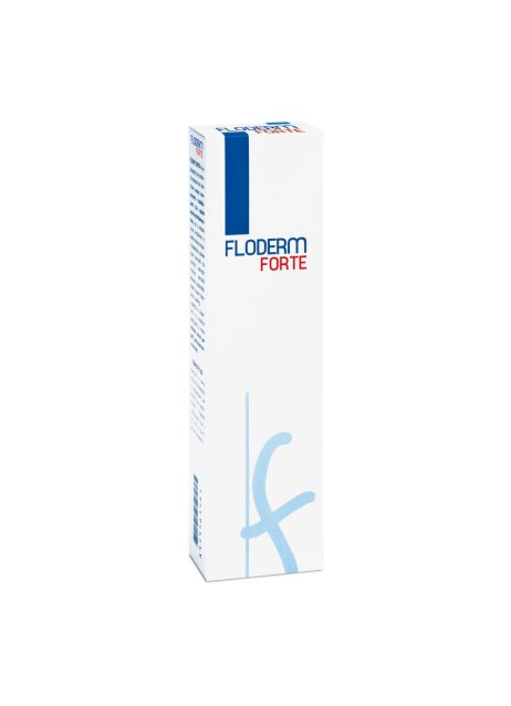 FLODERM FORTE 30ML