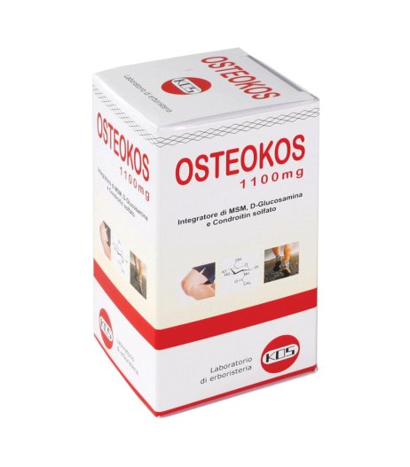 OSTEOKOS 60CPR