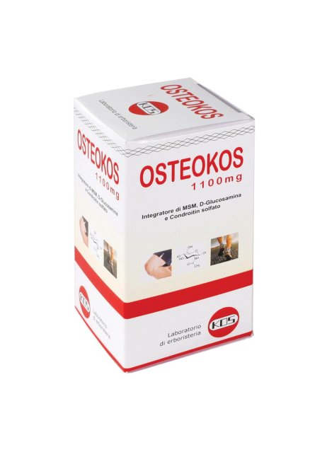 OSTEOKOS 60CPR