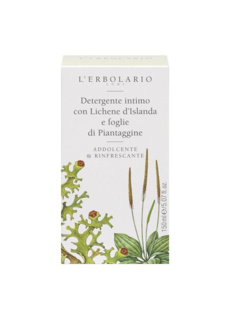 DETERGENTE INTIMO 150ML