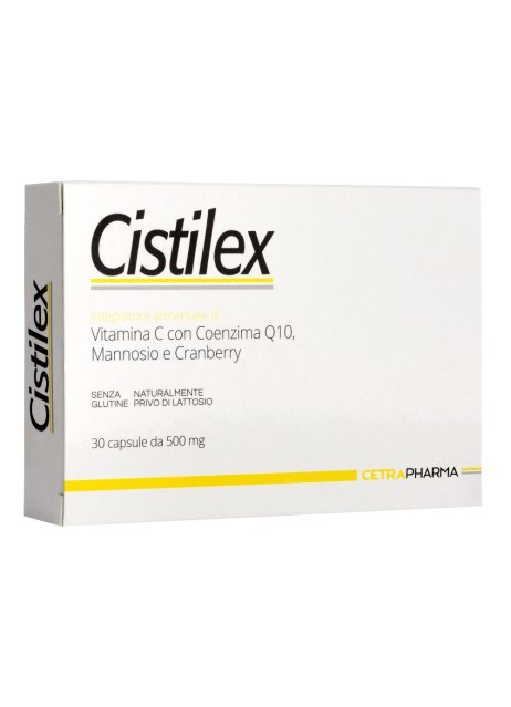 CISTILEX 30CPS