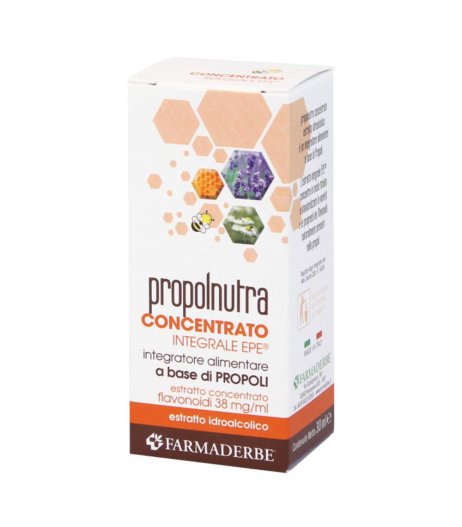 PROPOLNUTRA EPE CONC EIAL 30ML