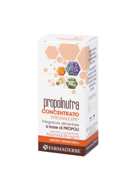 PROPOLNUTRA EPE CONC EIAL 30ML