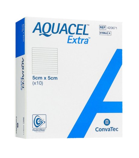 AQUACEL-420671 EXTRA HYDR  5X 5