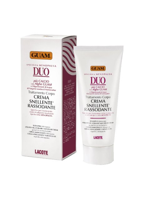 GUAM DUO CREMA MENOP SNELL/RAS