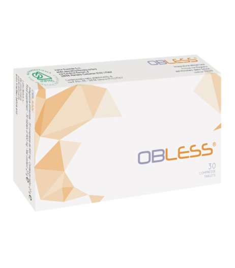 OBLESS 30CPR