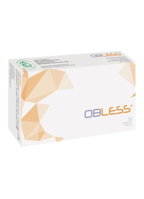 OBLESS 30CPR