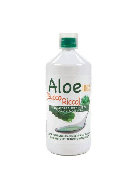 ALOE VERA 100% 1L