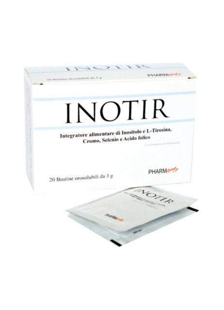 INOTIR 20BUST