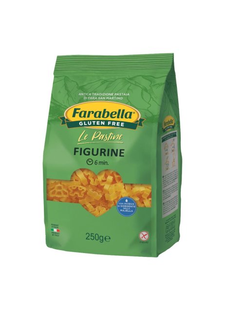 FARABELLA FIGURINE 250G