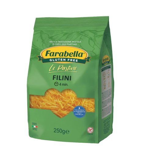 FARABELLA FILINI 250G